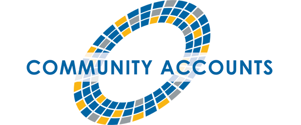 Community Accounts Logo